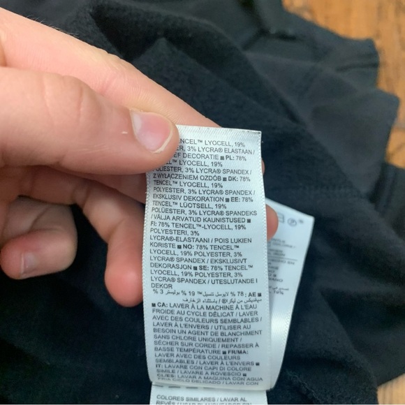 Athleta women’s casual crewneck sweatshirt - Picture 7 of 10